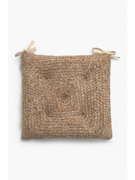 Cojín acolchado Ural