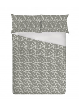 Funda Nórdica Versalles Grey