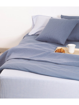 Funda Nórdica Oxford Blue