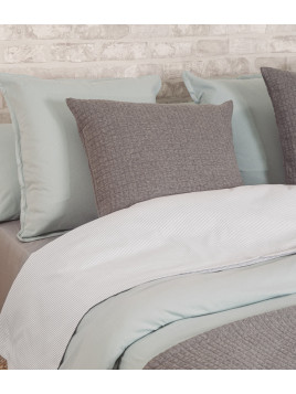 Funda Nórdica Oxford Grey