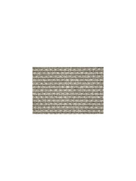 Alfombra Natura Gris claro