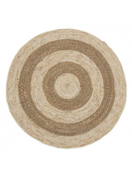 ALFOMBRA 120cm FIBRA