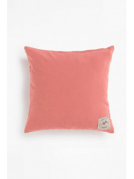 Funda Cojín Gavema Rosa