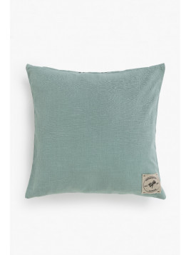 Funda Cojín Gavema Verde