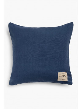 Funda Cojín Gavema Azul