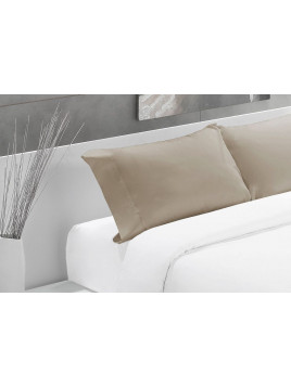 Funda almohada visón