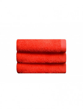 Toallas Baño AMAPOLA