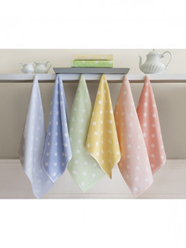 Paño Cocina Spot II