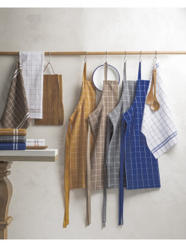 Paño Cocina Squares