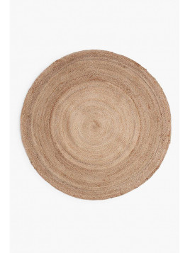 Alfombra Ural Redonda