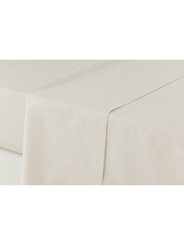 Sabana encimera Natural