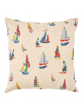 COJÍN CASETAS DE PLAYA 45x45