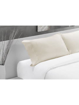 Funda almohada natural