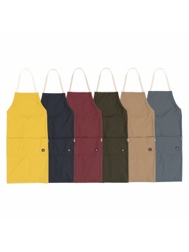 DELANTAL POLIURETANO