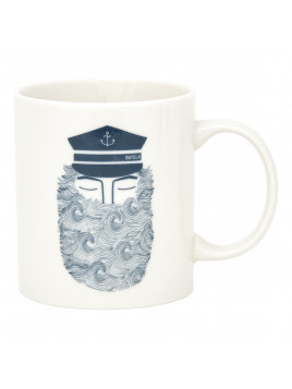 Taza Marinero