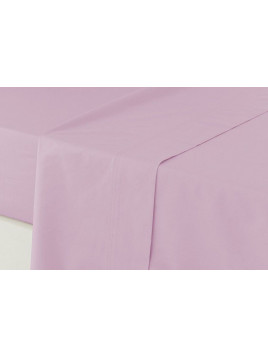 Sabana encimera Rosa Palo