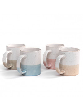 MUG BICOLOR