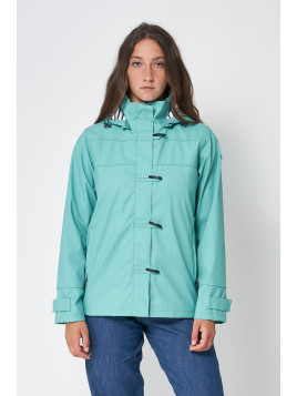 CHUBASQUERO MARINERO AZUL