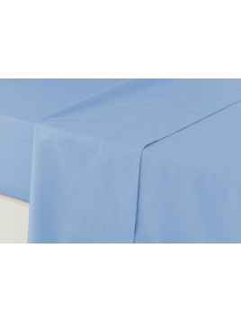 Sabana encimera Azul cielo