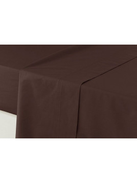 Sabana encimera Marrón